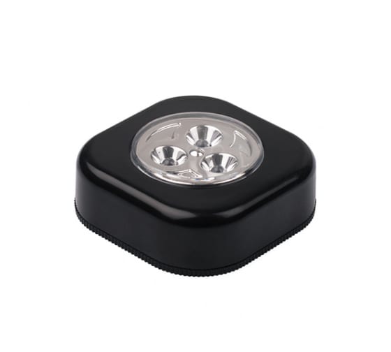 Светильник TF2-3xL3-S-bk (3 x черн.) ФАZА 5001091