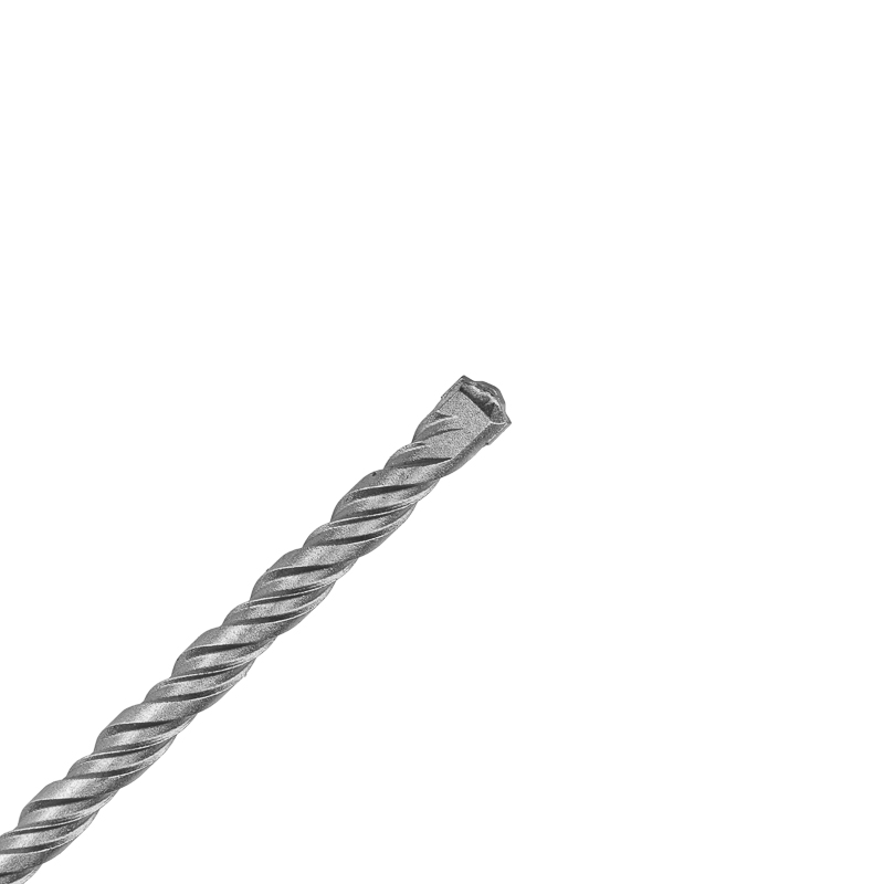 Бур по бетону 8x210x150 мм SDS-plus Kranz KR-91-0018