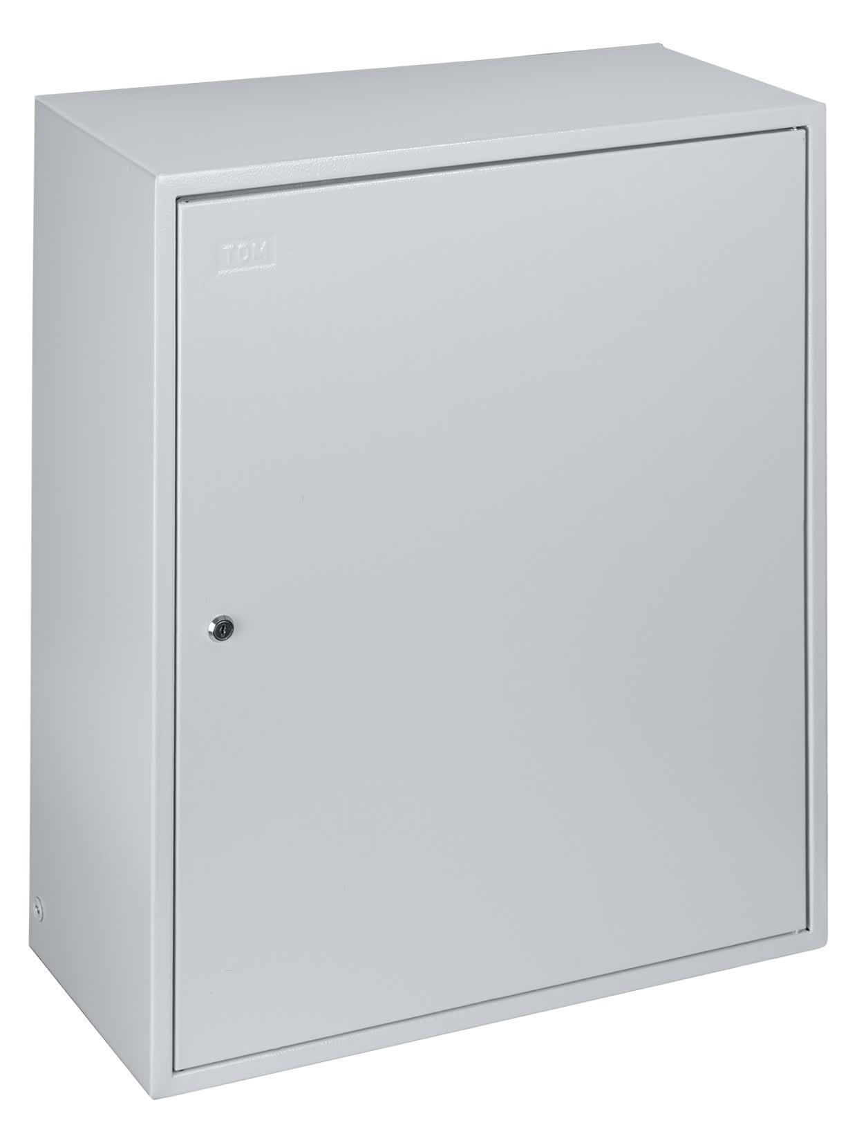 Корпус металлический ЩМП-4-0 (800х650х250) TDM ELECTRIC SQ0905-0065