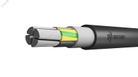 Кабель силовой АВВГнг(А)-LS 4х185мс(N)-1 ТРТС Цветлит КЗ 00-00137762