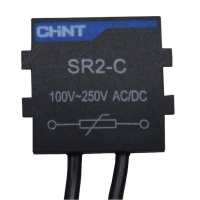 Резистивно-емкостные цепи SR2-С для NC1-40-95 AC/DC 100В-250В (R) CHINT 233663