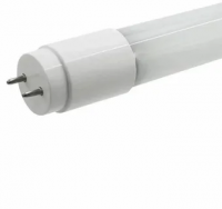 Лампа светодиодная LED 9Вт G13 белый поворотный цоколь , установка возможна после демонтажа ПРА Экономка ECO_LED_9wT865