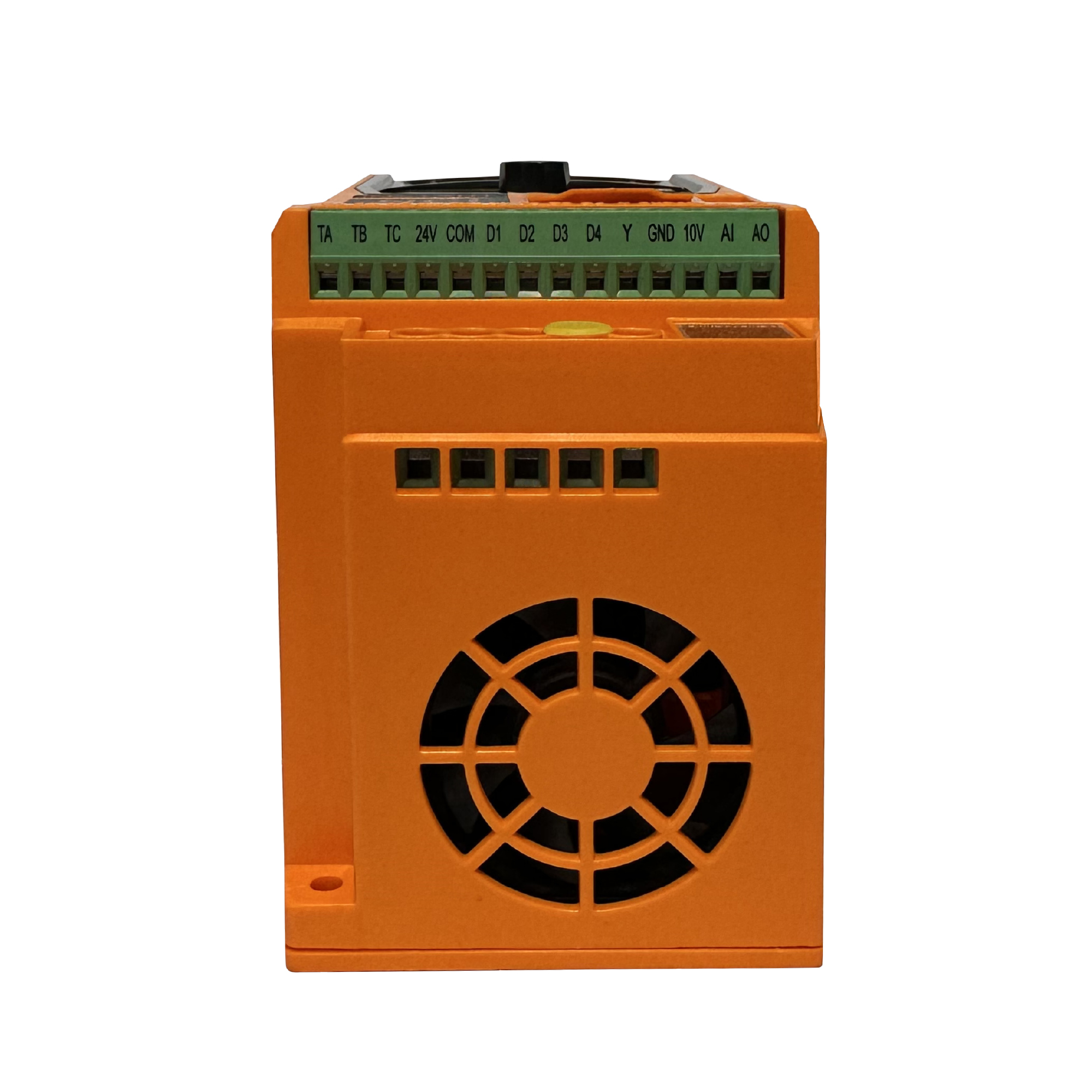 Преобразователь частоты NCI-G2.2/P4.0-4B 2.2 4кВтG/P режим, 5.1 9АG/P режим, асинхронный/синхронный электродвигатель, встроенная панель сьемная-опция, встроенный тормозной модуль, Modbus RTU, IP20 Instart 00112300