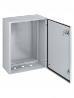 Корпус металлический ЩМП-3-0 IP66 (650х500х220) TDM ELECTRIC SQ0905-0085