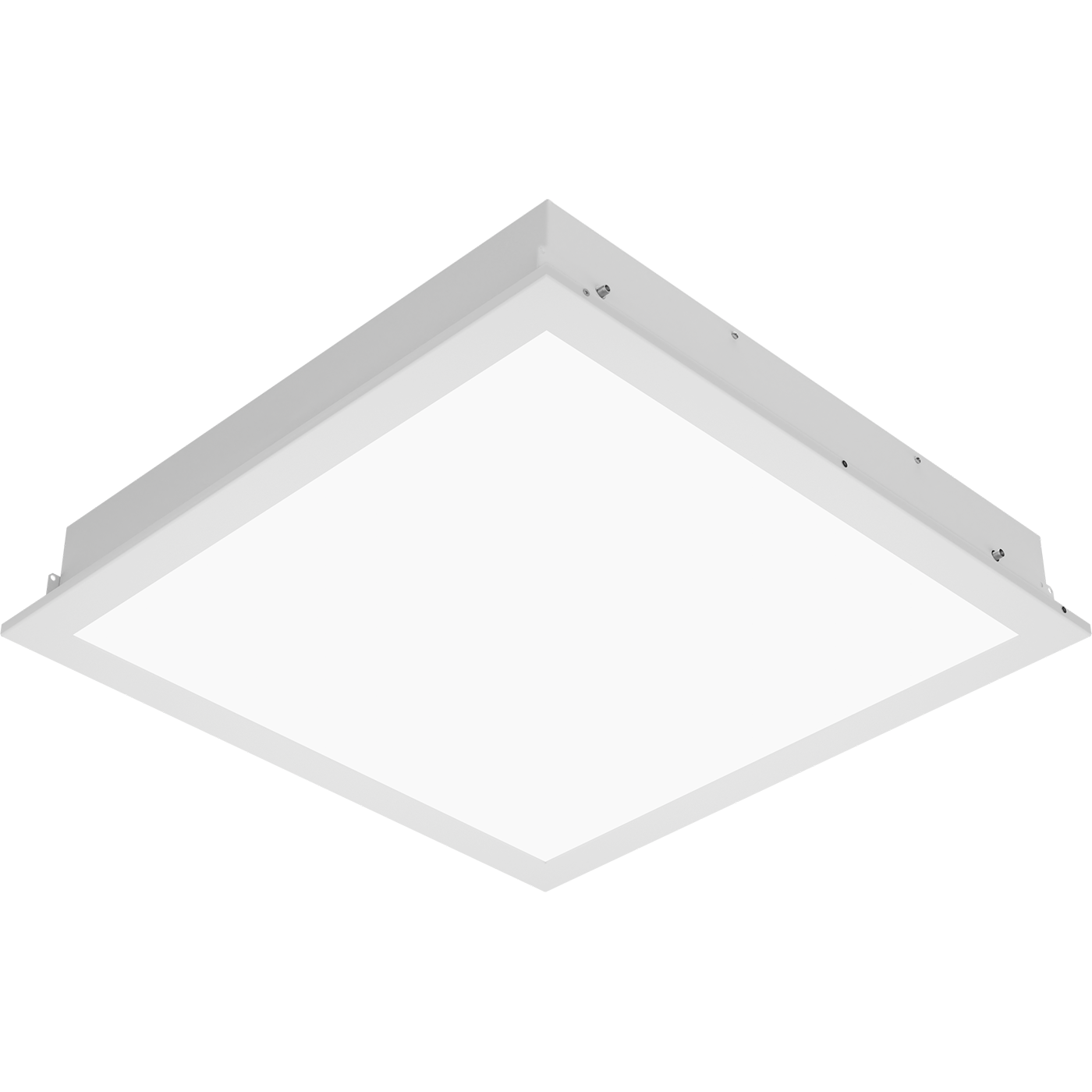 Светильник OWP/R ECO LED 595 IP54/IP40 4000K Световые Технологии 1376000010