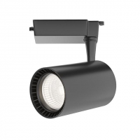 Светильник трековый Vuoro Unity 4000K 26Вт 36 град Maytoni TR003-1-26W4K-M-B