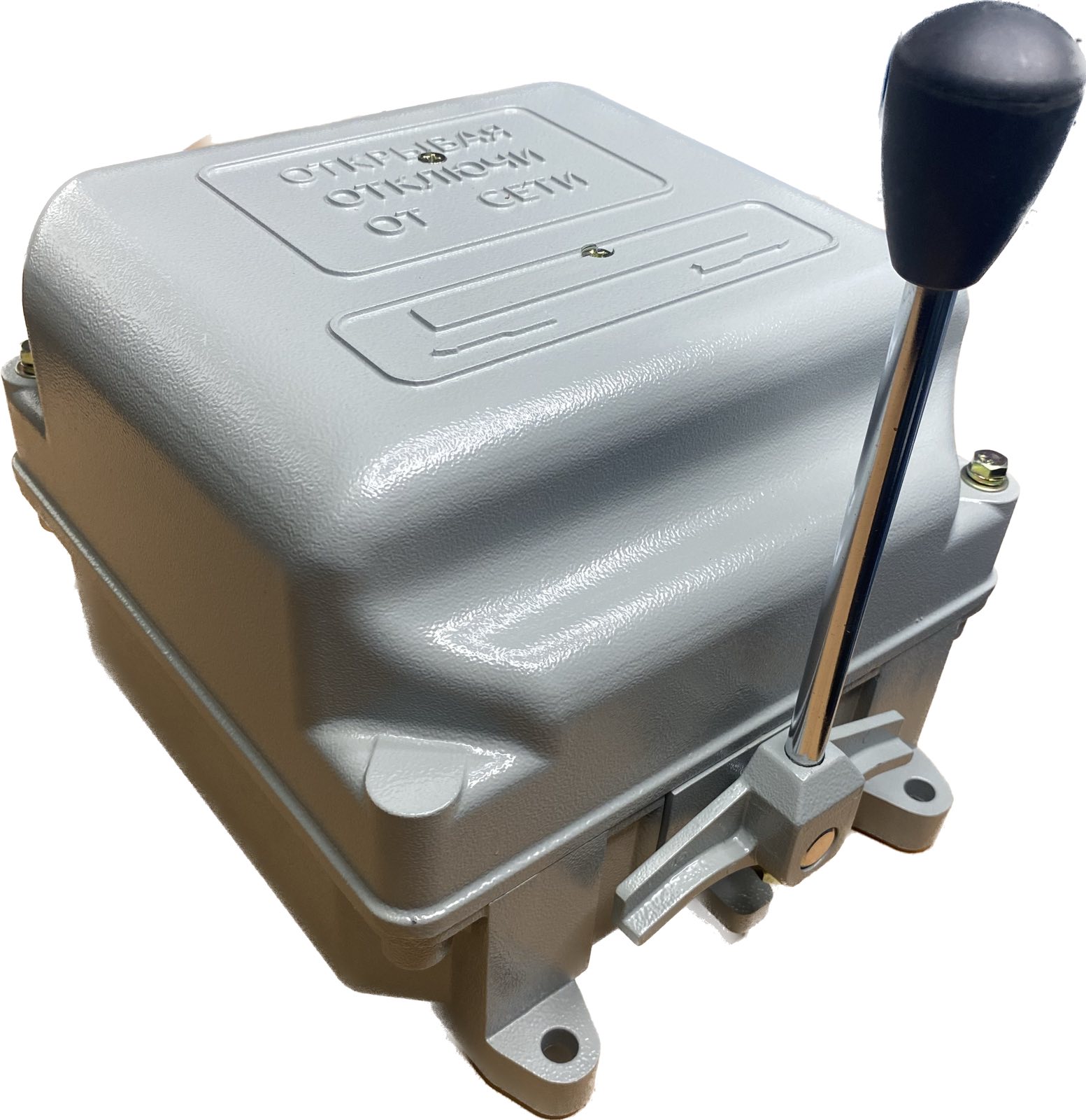 Контроллер крановый ККТ-62А ЭнергоТехКомплект УТ000000208