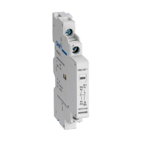 Контакт дополнительный для NS2-25(X), NS2-32(H) (R) NS2-AU11 CHINT 495996