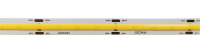 Лента светодиодная PLS PRO COB/384-24V-4000K IP20 5м JazzWay 5036147