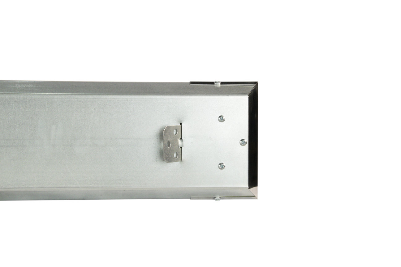 Обогреватель инфракрасный IC-08 Hintek 05.214370