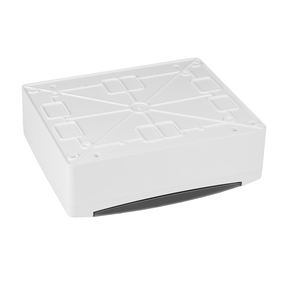 Щит распределительный навесной пластиковый ЩРН-п-18 OptiBox P-CNK-1-18-IP41 КЭАЗ 145777
