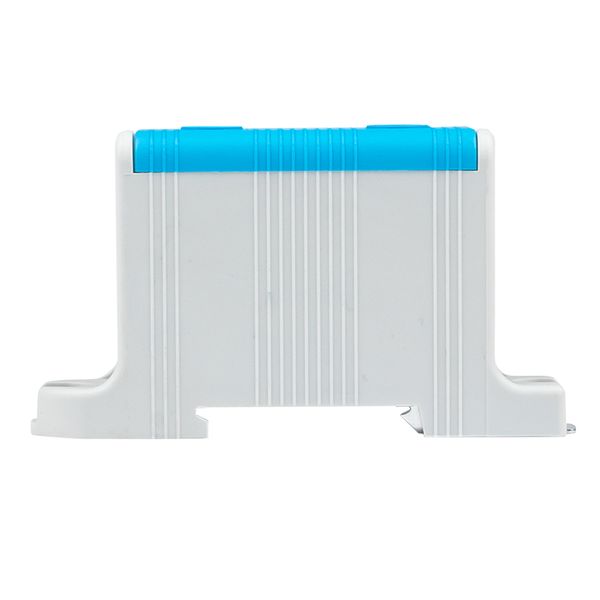 Клемма силовая вводная КСВ 16-95кв.мм синяя EKF plc-kvs-16-95-blue
