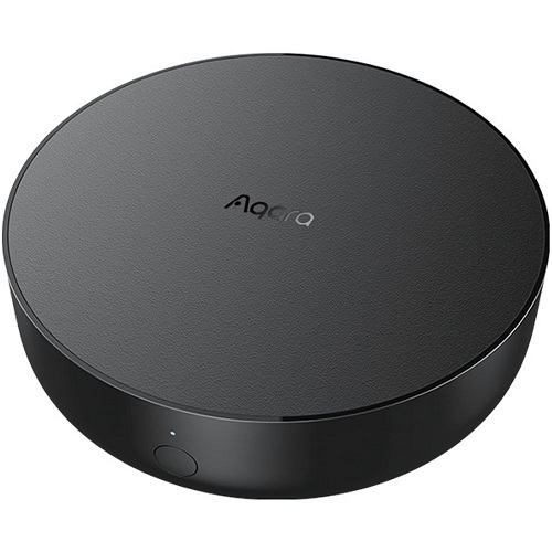 AQARA Центр умного дома M2, модель HM2-G01 Aqara