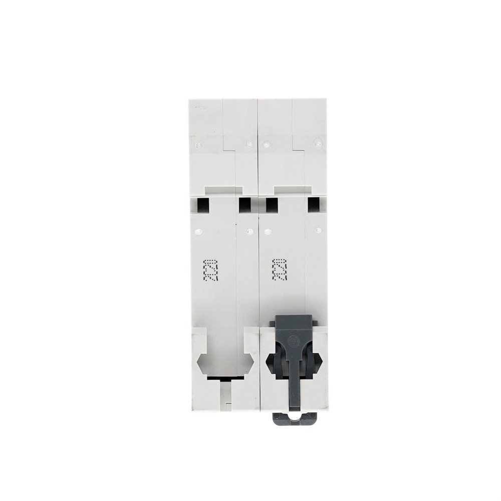 Выключатель автоматический двухполюсный 20А С 4.5kA 230В City9 Set Systeme Electric C9F34220