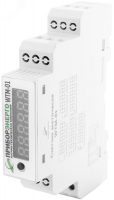 Счетчик моточасов WTM-01 Приборэнерго НТК НФ-00000395