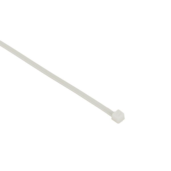Хомут 2.5х200 нейлон (100шт) EKF plc-c-2.5x200