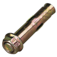 Болт анкерный 8х65 с 6гр.гайкой Руфкомплект 431821 00000431821