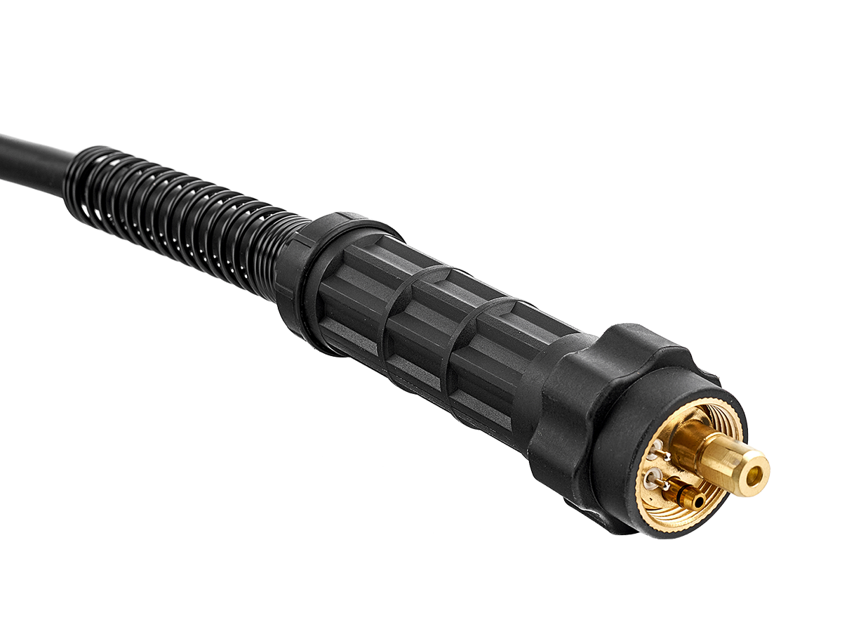 Горелка PRO MS 25 5м ICT2795-sv001 СВАРОГ 00000094604