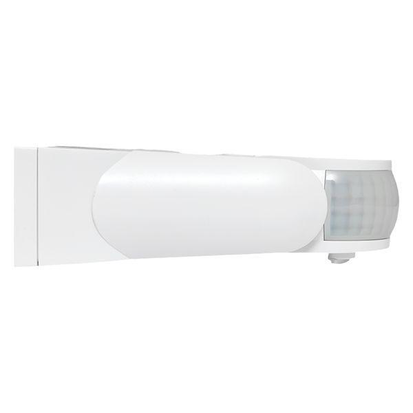 ИК датчик движения наст. 1200Вт 180гр. до 12м IP44 MS-40 EKF PROxima dd-ms-40