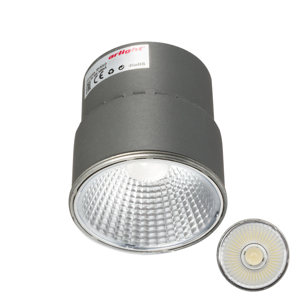 Блок питания ARS-100-24 (24V, 4.2A, 100W) (ARL, IP20 Сетка, 2 года) Arlight 026123
