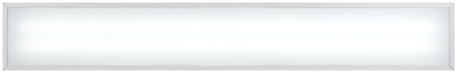 Светильник светодиодный SPO-920-3-40K-032 32Вт 4000К 3360Лм IP40 1195х180х40 матовый ЭРА Б0051558
