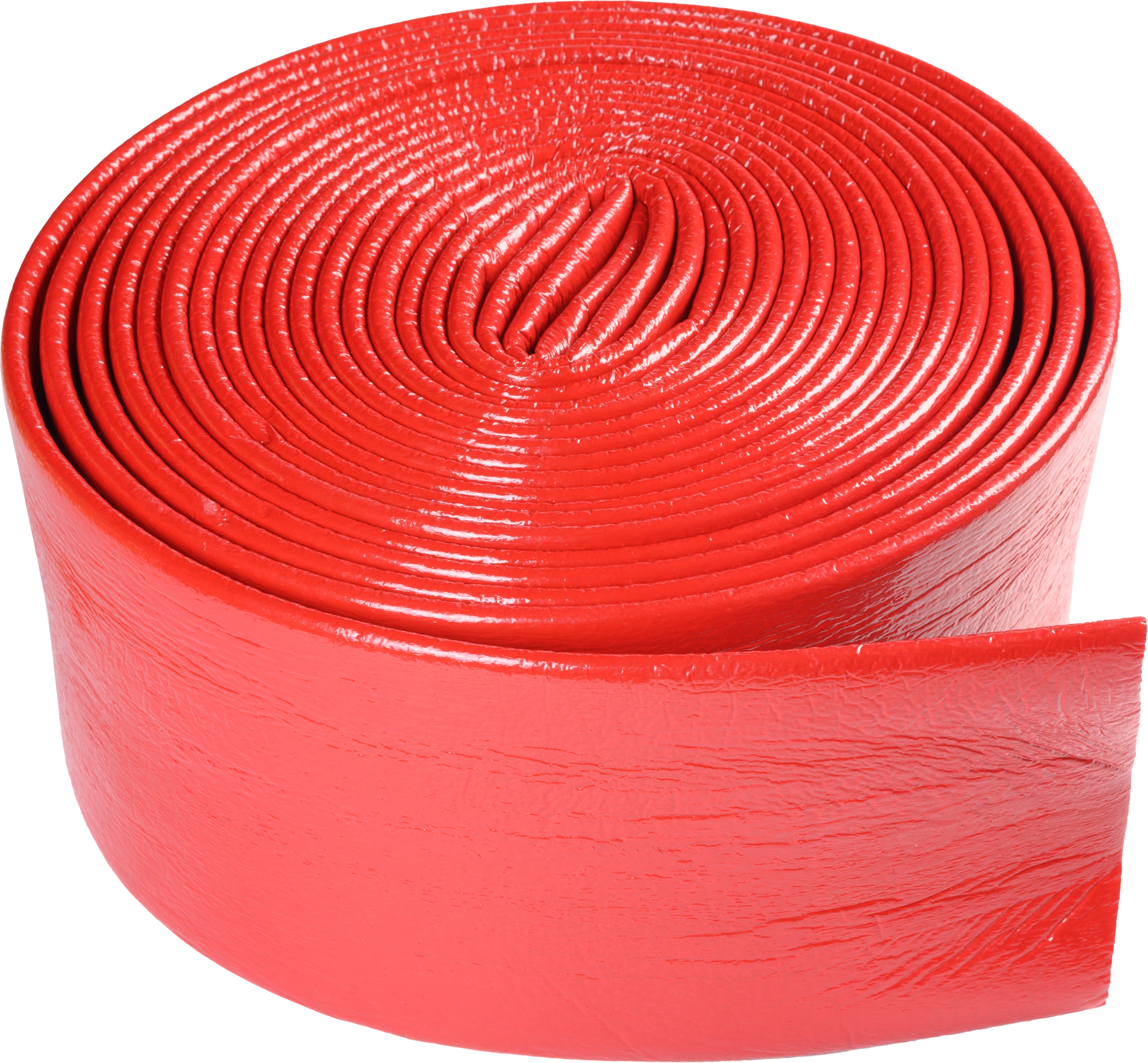 Трубка вспененный полиэтилен PE 05x110-7 COMPACT RED (FONOMETAL) K-Flex R051102103PEDCR