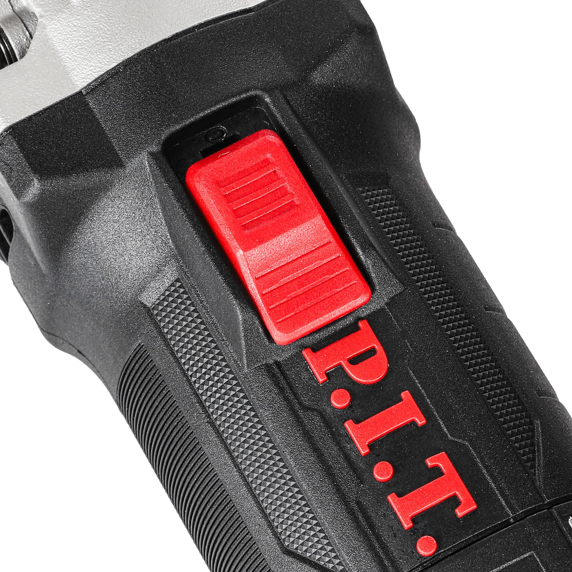 Шлифмашина угловая P.I.T. PWS125-C5