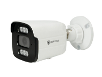 Видеокамера IP 5Мп цилиндрическая  IP67 ИК-30м с PoE (2.8мм) Optimus CCTV Prime IP-015.0(2.8)MPC В0000020728