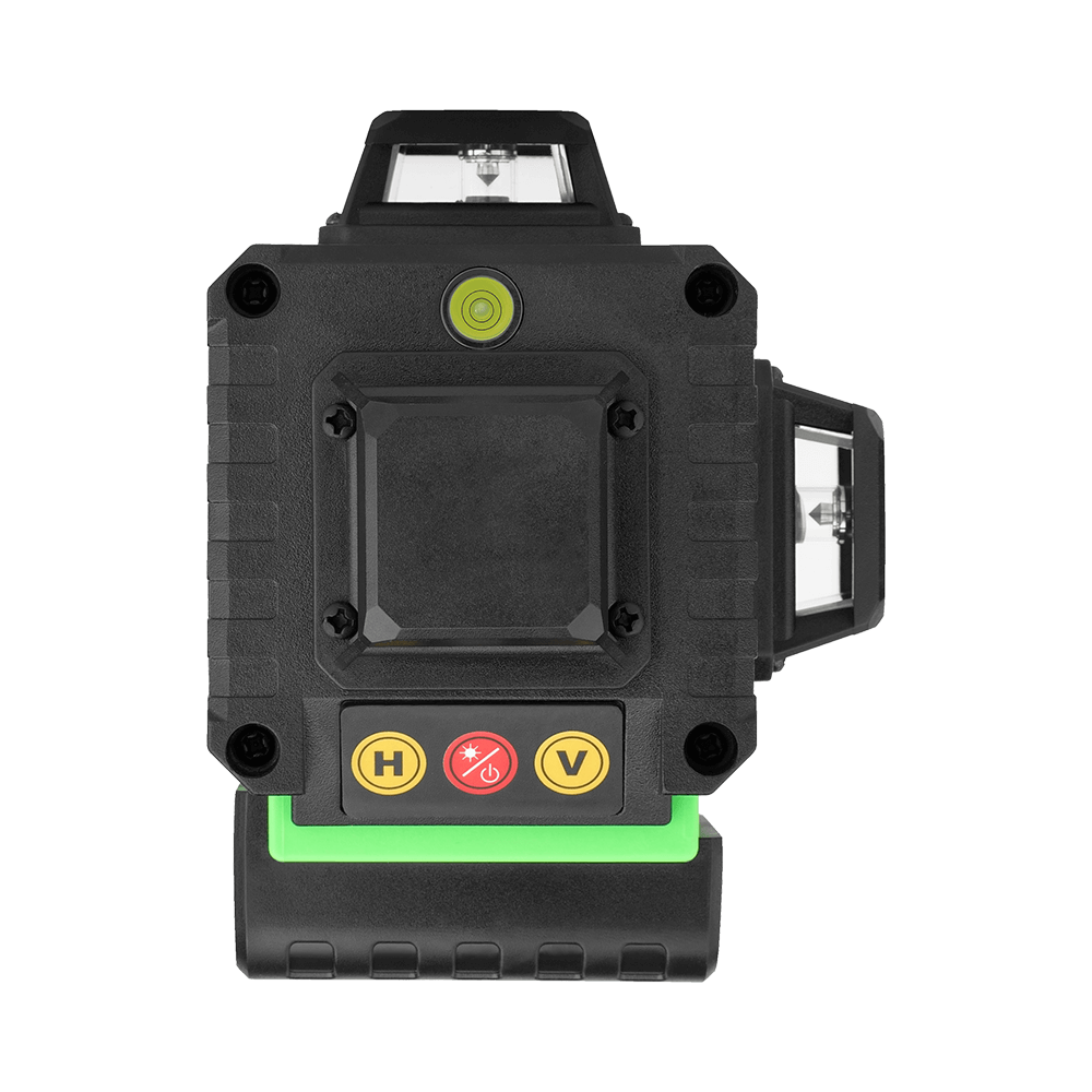 Уровень лазерный LN 4D-360-4 AMO 851698