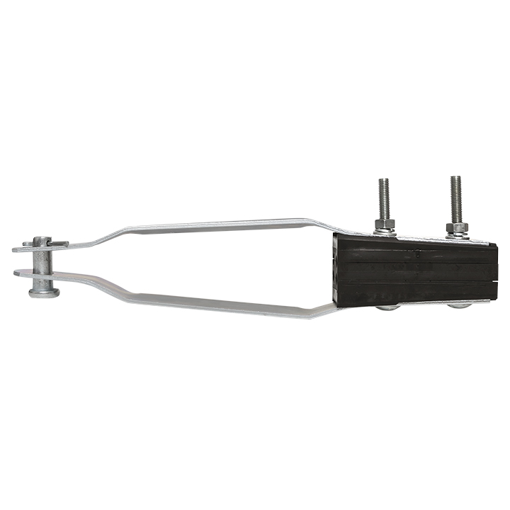 Зажим анкерный PA-4120 4х25-120 мм2 EKF pa-4120