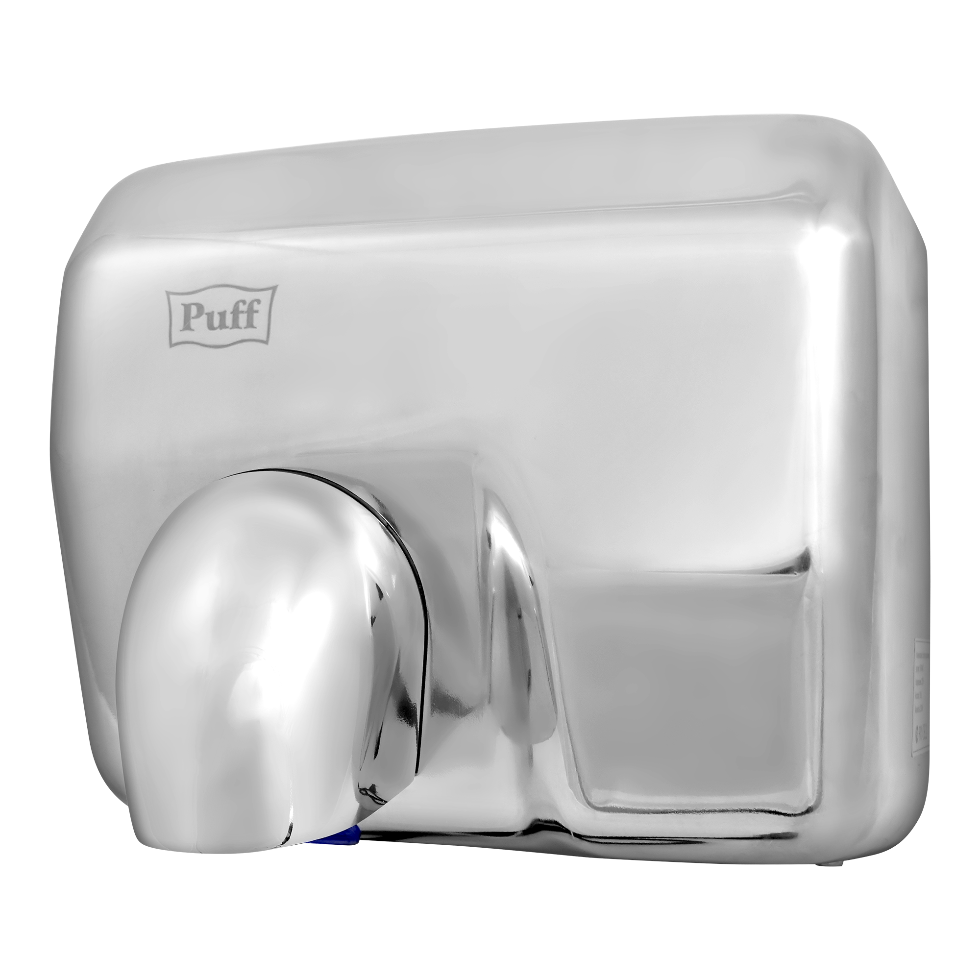 Сушилка для рук электрическая PUFF-8843 2.3кВт 1401.301