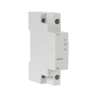 Независимый расцепитель для DMP32 и DMP63 для монтажа справа 200-240В 50Гц DKC DMPSR32-240V