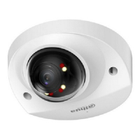Видеокамера IP уличная 4Мп купольная ИК/LED-30м PoE с ИИ (2.8мм) Dahua DH-IPC-HDBW2449FP-AS-IL-0280B 150139