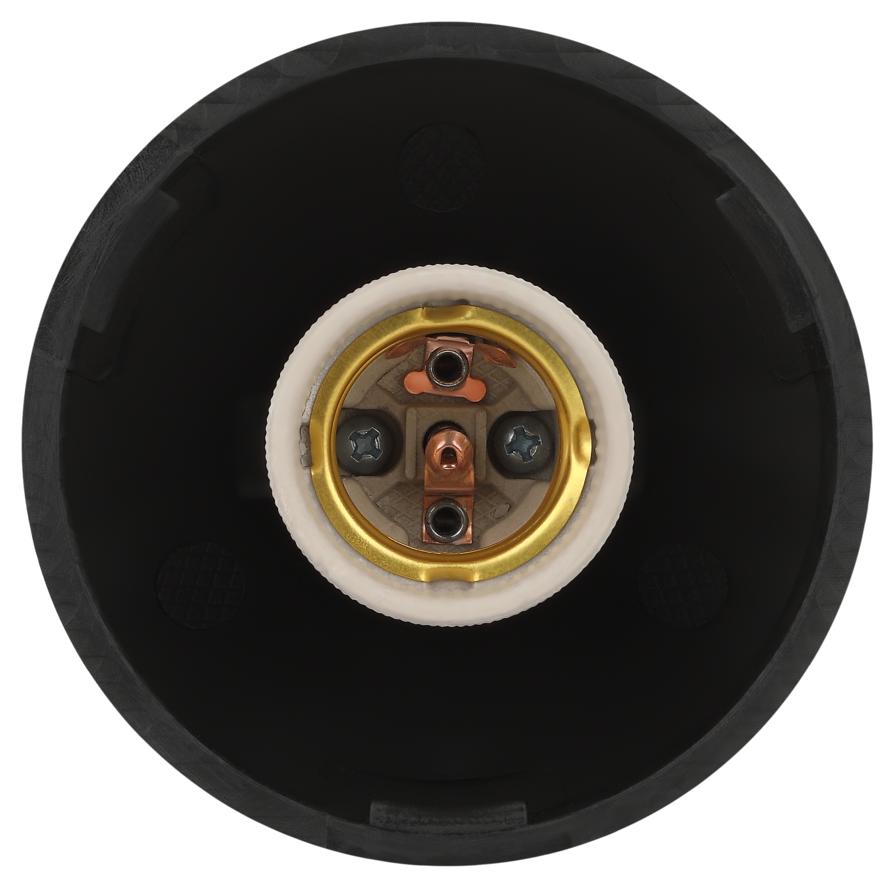 Светильник НСП 01-60-003 подвесной Гранат полиэтилен IP44 E27 max 60Вт шар красный ЭРА Б0052012