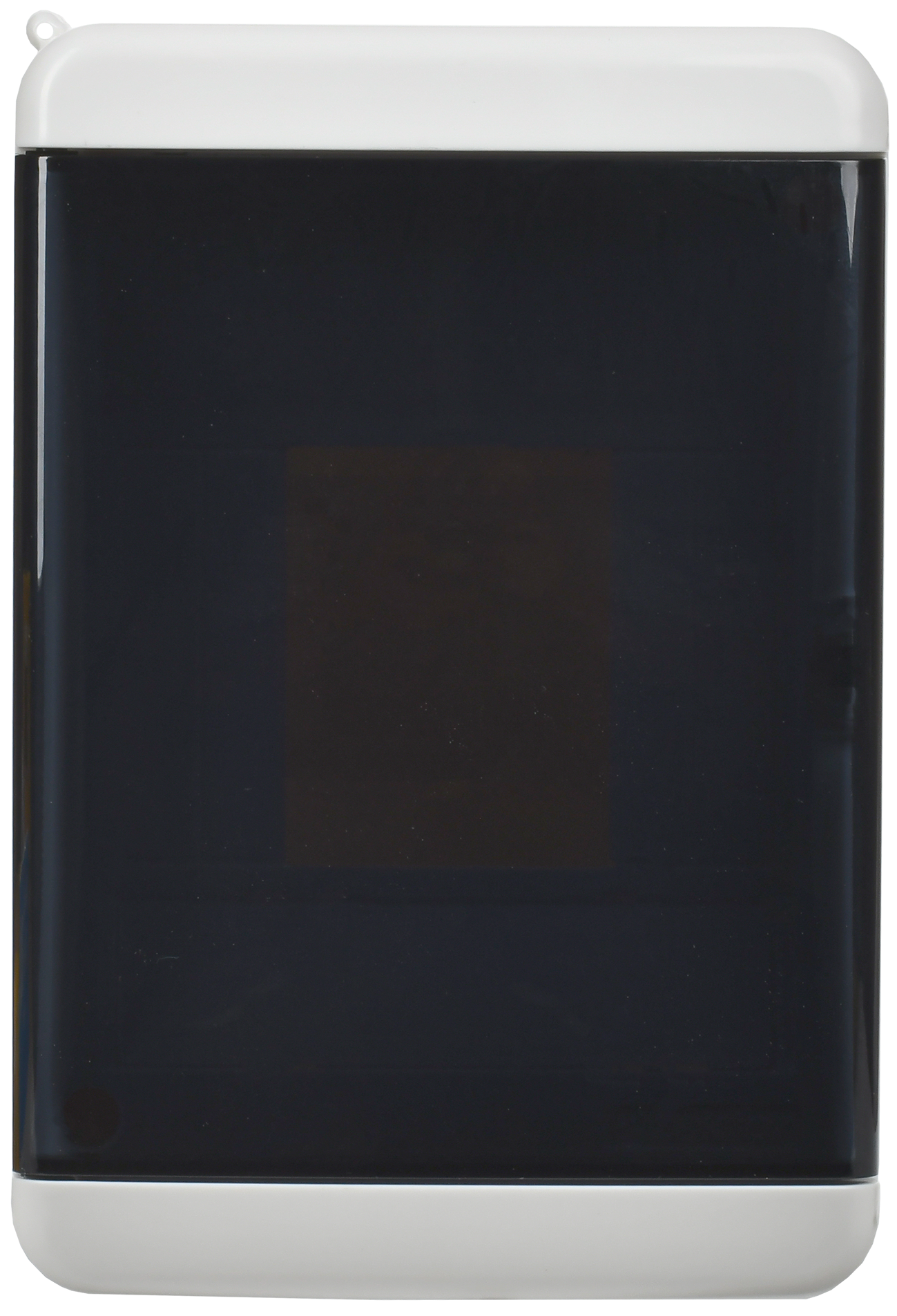 TEKFOR Mini Корпус пластиковый КМПн-4 IP41 белый IEK TFM-KP73-N-04-41-K01-K01