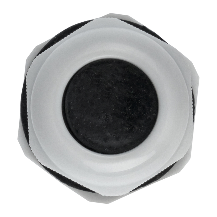 Сальник PG-16 диаметр кабеля 9-13 IP54 EKF plc-pg-16