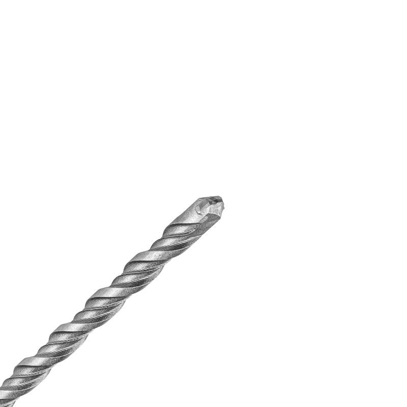 Бур по бетону 8x160x100 мм SDS-plus Kranz KR-91-0012
