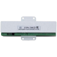 Коммутатор координатный Метаком COM-220UD CMM00000000179