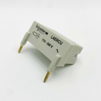 Модуль ограничения коммутационного перенапряжения 110-240В TESYS E Schneider Electric LAERCU