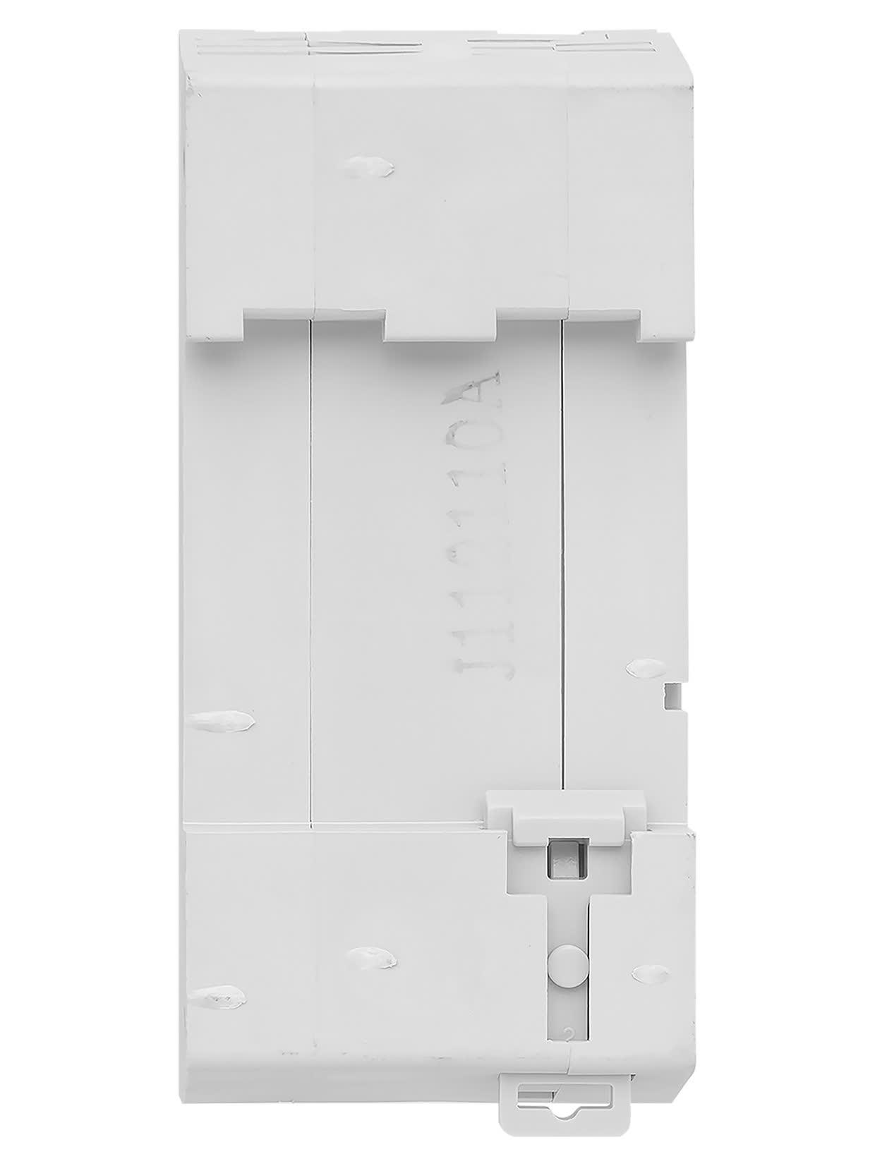 Выключатель автоматический дифференциального тока АВДТ 63 C10 30мА TDM ELECTRIC SQ0202-0001