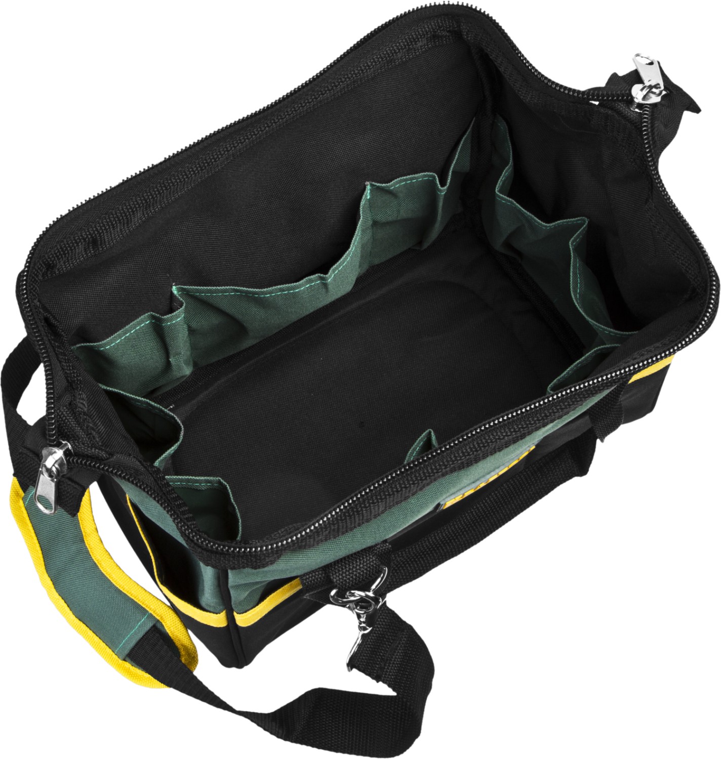 Сумка MaxKraft для инструментов 20 карманов 12'' KRAFTOOL 38712-12_z01