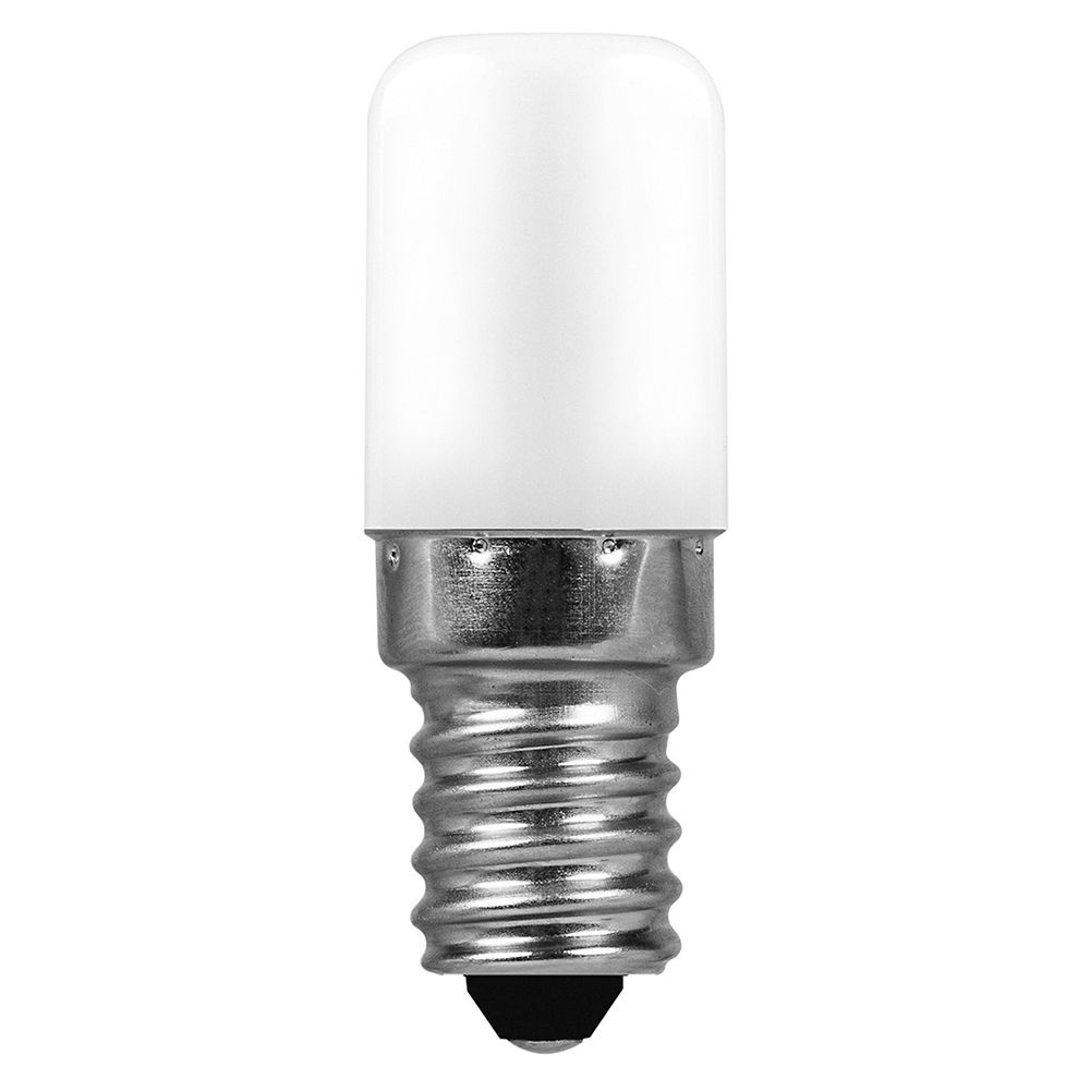 Лампа светодиодная LED 2вт Е14 дневной для холодильников FERON LB-10 25988