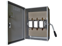 Ящик силовой ЯБПВУ 100-IP54-У3-009 УЗОЛА U7002113