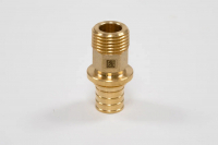 Переходник с наружной резьбой 16-R 3/4 MX РЕХАУ 11097141001