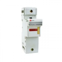 Предохранитель-разъединитель EKF pr-10-38-1