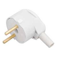 Беларусь Вилка штепсельная БелТИЗ в6-241 Вилка В6-241