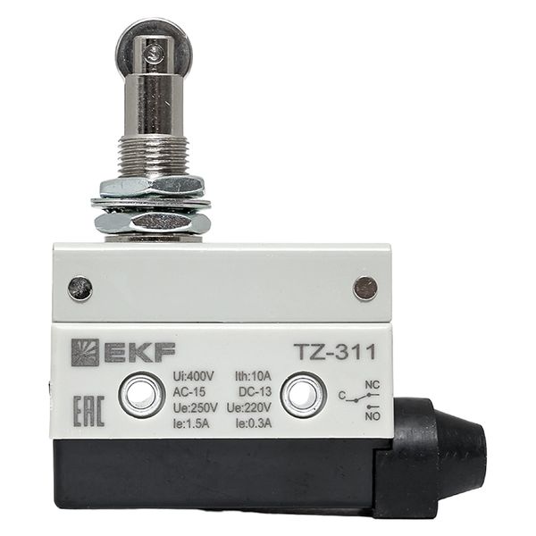 Выключатель концевой EKF TZ-311