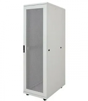Шкаф серверный 19 дюймов 42 юнита 800х1000 мм часть3 ITK LS35-42U81-PP-3