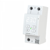 Реле напряжения Welrok D2-32 WELROK 4660251140076