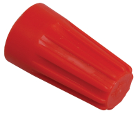 Скрутка СИЗ-1 4-11мм красная (100шт) IEK USC-10-7-100